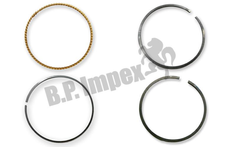 RING SET-PISTON